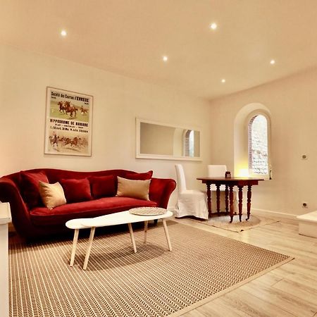 Вилла Chez Marcel Le Vaudreuil Экстерьер фото
