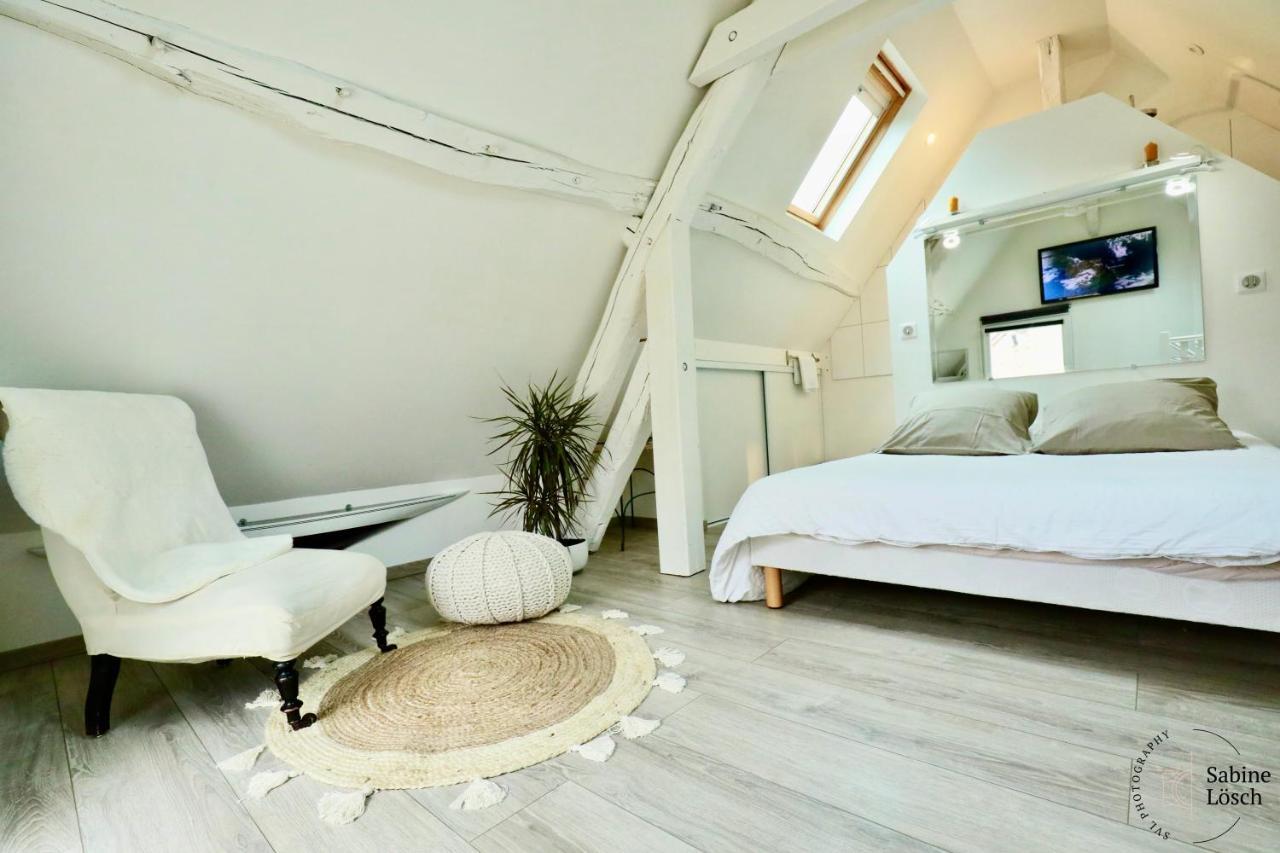 Вилла Chez Marcel Le Vaudreuil Экстерьер фото