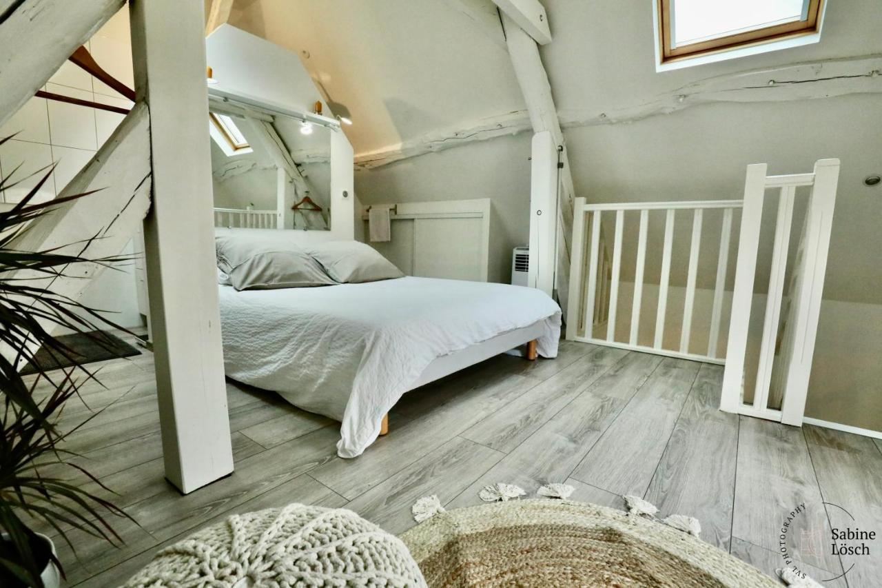 Вилла Chez Marcel Le Vaudreuil Экстерьер фото