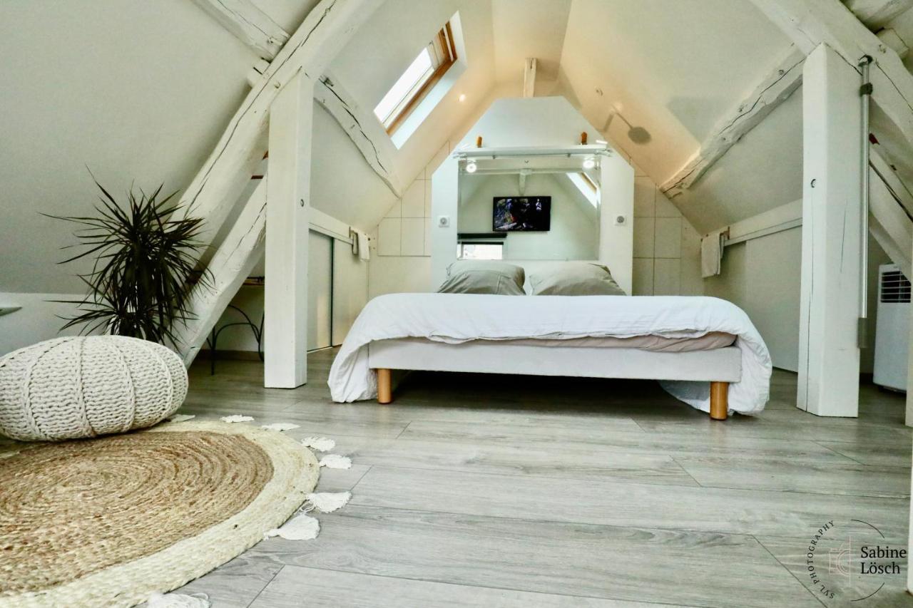 Вилла Chez Marcel Le Vaudreuil Экстерьер фото